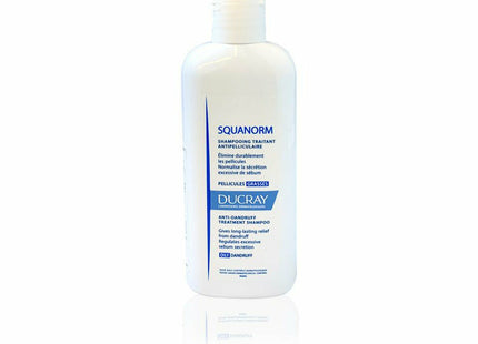 Ducray Squanorm Anti-Dandruff Shampoo