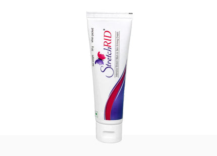 Stretch RID Cream 50gm