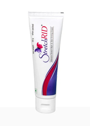 Stretch RID Cream 50gm