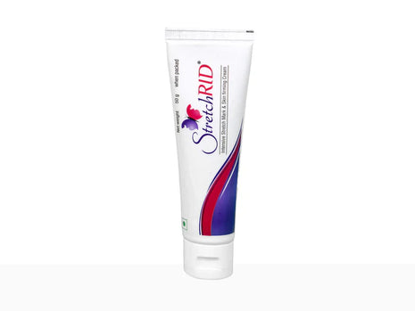 Stretch RID Cream 50gm