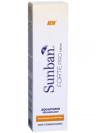 Sunban Forte Pro Cream 60 g