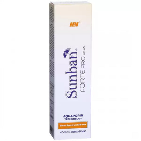 Sunban Forte Pro Cream 60g