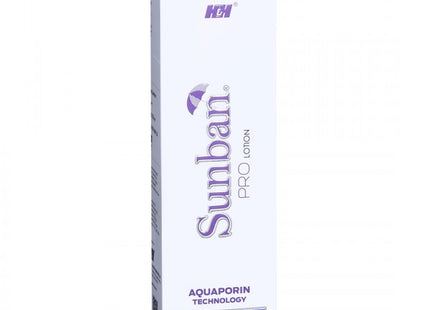 H & H Sunban pro SPF 30 lotion 60ml