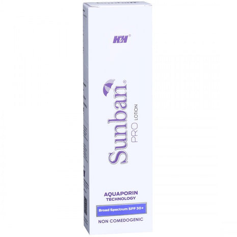 Sunban pro SPF 30 lotion 60ml