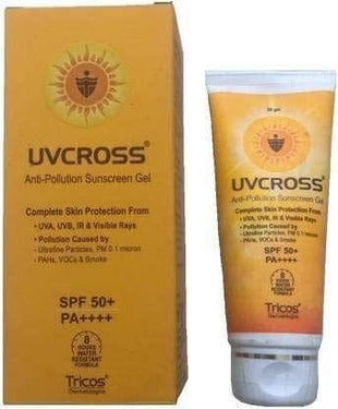 Sunscreen - 50 Grams Gel KarissaKart