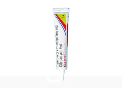Supatret C Aqueous Gel