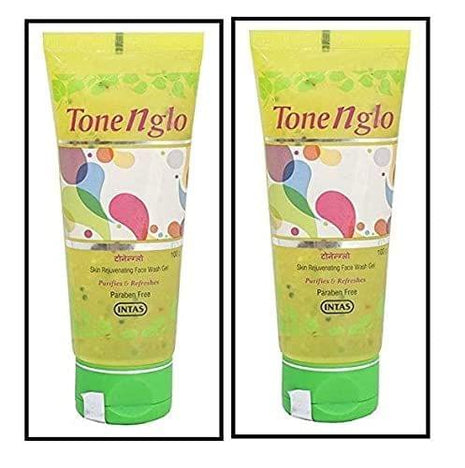 TONENGLO FACE WASH.(PACK OF 2) Face Wash (100 g) KarissaKart