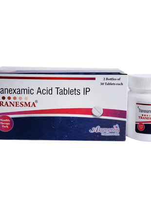 Tranesma tablets 30 tab botale