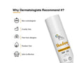 Fixderma Shadow Rx Transparent Spray Sunscreen 50ml