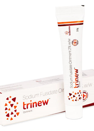 Trinew ointment 10gm