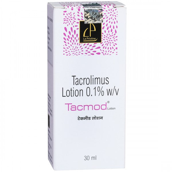 TACMOD LOTION 30ML