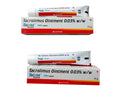 Tacroz ointment 10gm 2unit KarissaKart
