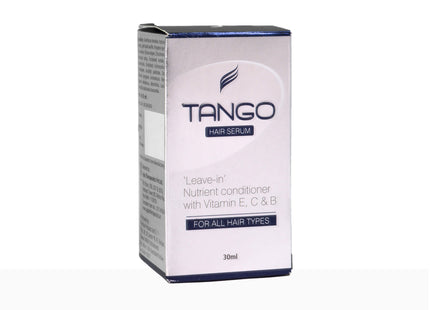 Tango Hair Serum