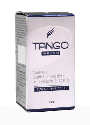 Tango Hair Serum