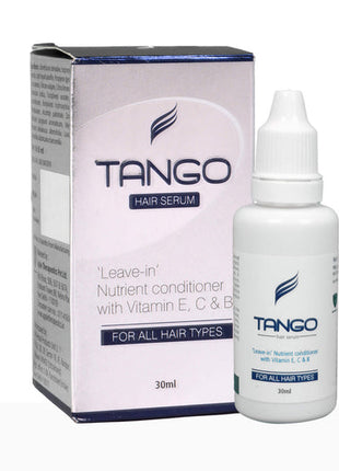 Tango Hair Serum