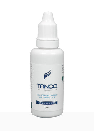 Tango Hair Serum