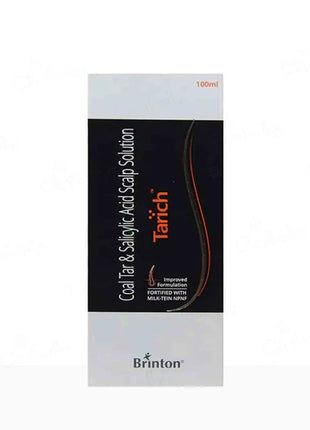 Tarich Scalp Solution 100ml