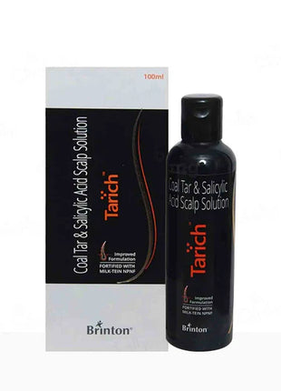 Tarich Scalp Solution 100ml