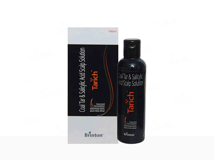 Tarich Scalp Solution 100ml