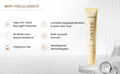 Seekcaus Tinted Sunscreen Gel SPF 50 PA++++