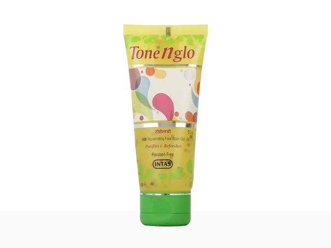 Tonenglo Face Wash 100g