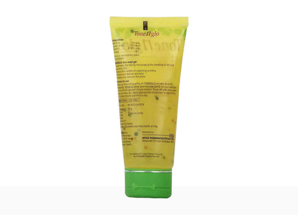 Tonenglo Face Wash 100g