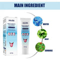 Tongue Cleaner for Bad Breath