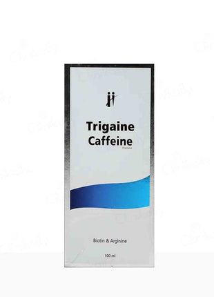 Trigaine Caffeine Shampoo