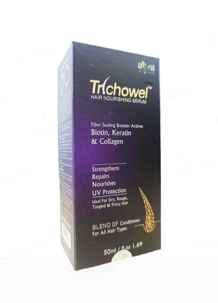 Trichowel Hair Serum 50ml