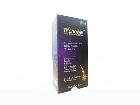 Trichowel Hair Serum 50ml