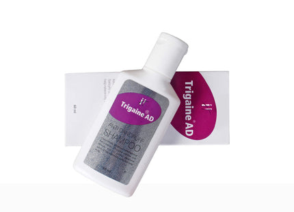 Trigaine AD Anti-Dandruff Shampoo