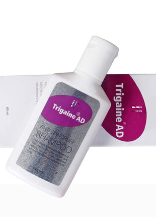 Trigaine AD Anti-Dandruff Shampoo