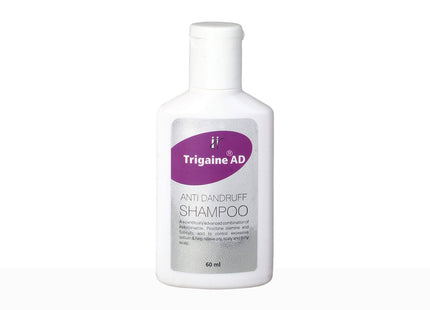 Trigaine AD Anti-Dandruff Shampoo