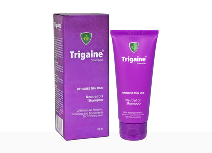 Trigaine Shampoo