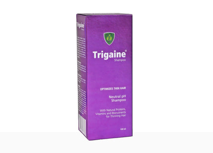 Trigaine Shampoo