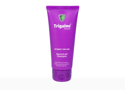 Trigaine Shampoo