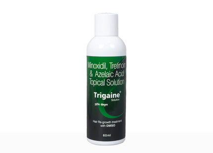Trigaine Solution