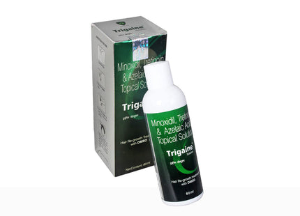 Trigaine Solution