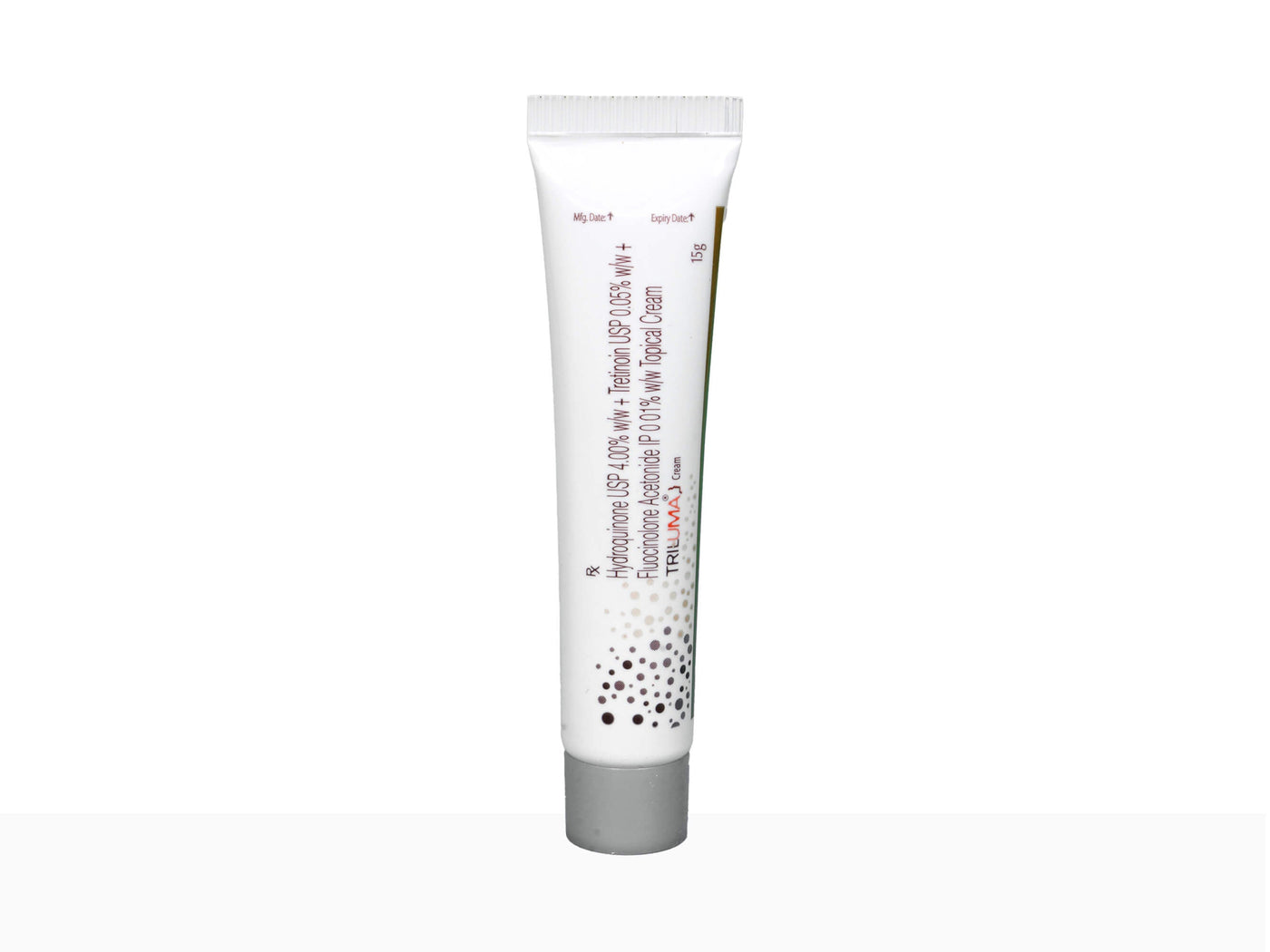 Triluma Cream 15g