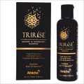 Tririse hair shampoo 100ml pack of 2