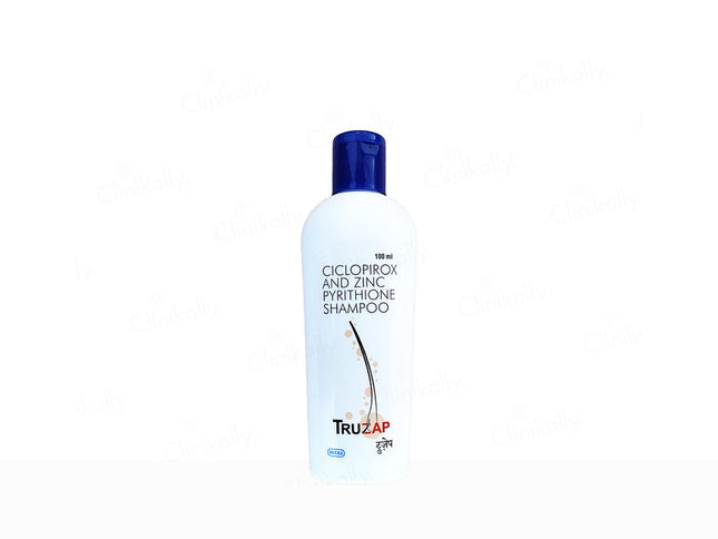 Truzap Shampoo 100ml