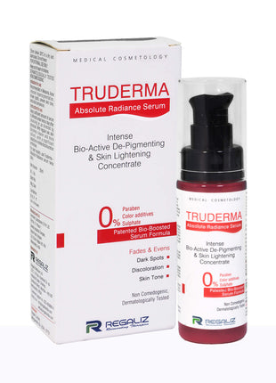 Truderma Absolute Radiance Serum