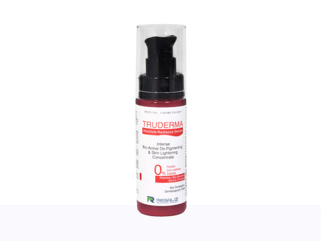 Truderma Absolute Radiance Serum