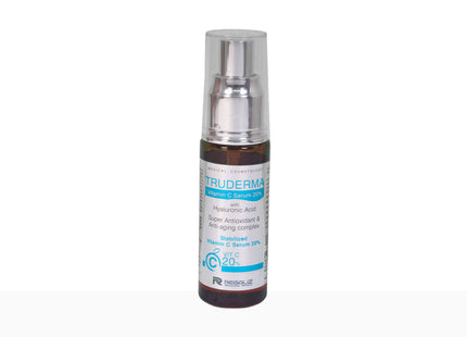 Regaliz Truderma Vitamin C Serum 20%