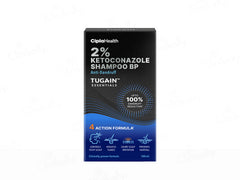 Tugain Essentials Shampoo