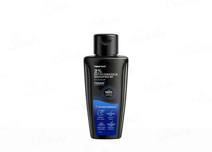 Tugain Essentials Shampoo
