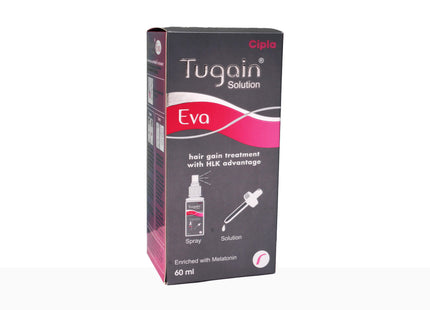 Tugain Eva Solution
