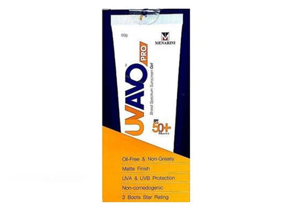 UV AVO Pro SPF-50+ Sunscreen Gel (50 gm) KarissaKart