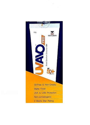 UV AVO Pro SPF-50+ Sunscreen Gel (50 gm) KarissaKart