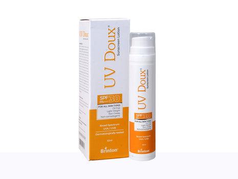 UV-Doux Sunscreen Lotion SPF 30 PA+++